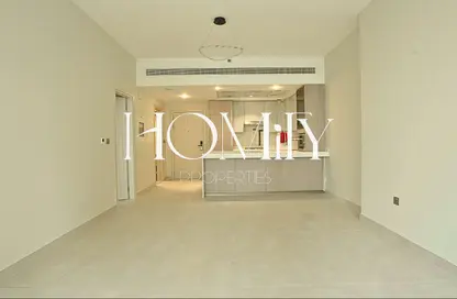 Apartment - 1 Bedroom - 2 Bathrooms for rent in Herad Tower - Jumeirah Village Circle - Dubai
