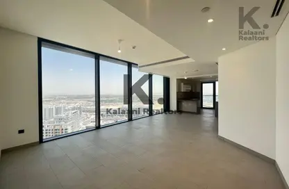 Apartment - 2 Bedrooms - 2 Bathrooms for sale in Sobha Hartland Waves - Sobha Hartland - Mohammed Bin Rashid City - Dubai