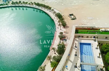 شقة - غرفة نوم - 2 حمامات للايجار في مارينا باي داماك - نجمة أبوظبي - جزيرة الريم - أبوظبي