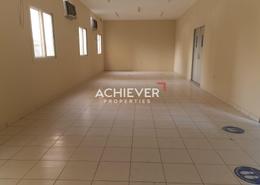 Labor Camp - 1 bathroom for rent in Al Quoz 3 - Al Quoz - Dubai Labor Camp - 1 bathroom for rent in Al Quoz 3 - Al Quoz - Dubai
