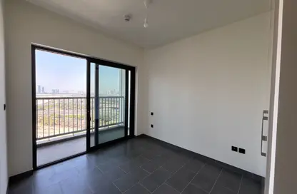 Apartment - 1 Bedroom - 1 Bathroom for sale in The Crest - Sobha Hartland - Mohammed Bin Rashid City - Dubai