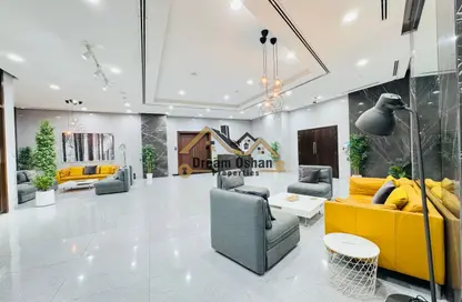 Apartment - 1 Bedroom - 2 Bathrooms for rent in Ayedh Tower - Al Jaddaf - Dubai