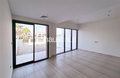 Villa - 4 Bedrooms - 3 Bathrooms for rent in Calero - DAMAC Hills - Dubai