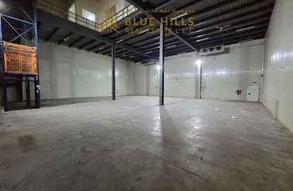 Warehouse - Studio - 1 Bathroom for rent in Ras Al Khor Industrial 2 - Ras Al Khor Industrial - Ras Al Khor - Dubai