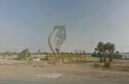 مزرعة - استوديو للبيع في المدفق - رأس الخيمة