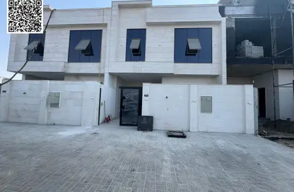 فيلا - 5 غرف نوم - 7 حمامات للبيع في الحليو 2 - الحليو - عجمان