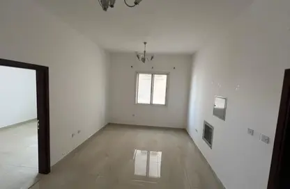 Apartment - 1 Bedroom - 1 Bathroom for rent in Tiger Downtown Ajman - Al Alia - Ajman