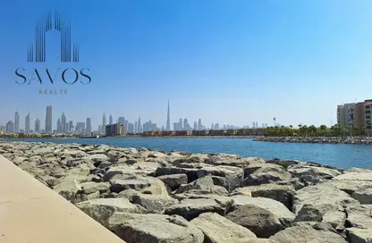 أرض - استوديو للبيع في لؤلؤة جميرا - الجميرا - دبي