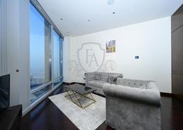 Apartment - 1 bedroom - 2 bathrooms for rent in Burj Khalifa Zone 2B - Burj Khalifa Area - Downtown Dubai - Dubai