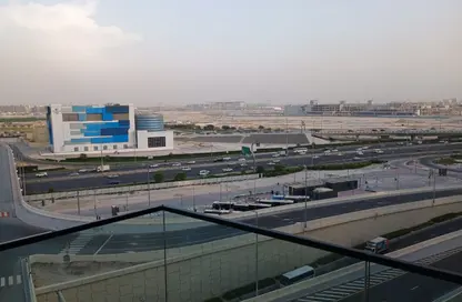 Apartment - Studio - 1 Bathroom for sale in Binghatti Canal - Business Bay - Dubai