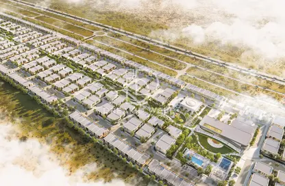 Townhouse - 4 Bedrooms - 5 Bathrooms for sale in Al Tay Hills - Al Tay West - Al Suyoh - Sharjah