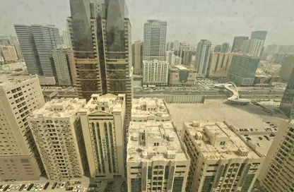 Apartment - 3 Bedrooms - 3 Bathrooms for rent in Al Taawun Street - Al Taawun - Sharjah