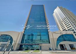Apartment - 2 bedrooms - 3 bathrooms for sale in Marina Bay by DAMAC - Najmat Abu Dhabi - Al Reem Island - Abu Dhabi