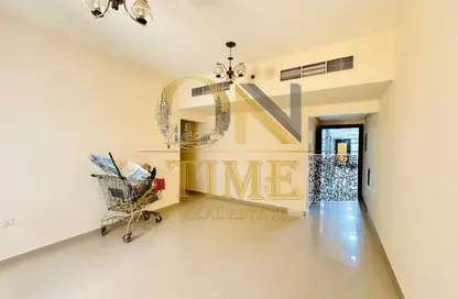 Apartment - 1 Bedroom - 2 Bathrooms for rent in Al Naemiya Tower 2 - Al Naemiya Towers - Al Nuaimiya - Ajman Apartment - 1 Bedroom - 2 Bathrooms for rent in Al Naemiya Tower 2 - Al Naemiya Towers - Al Nuaimiya - Ajman