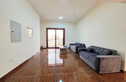 Apartment - 2 Bedrooms - 2 Bathrooms for rent in Al Helal Al Zahaby Building 1 - Al Warsan 4 - Al Warsan - Dubai