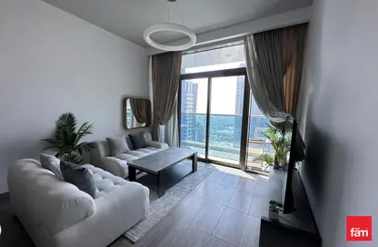 شقة - غرفة نوم - 2 حمامات للايجار في إقامة إم بي إل - (JLT) مجمع K - أبراج بحيرة الجميرا - دبي
