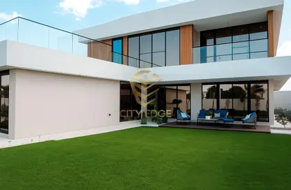 Townhouse - 3 Bedrooms - 5 Bathrooms for sale in Phase 4 - Masaar 3 - Al Rowdat Suburb - Sharjah