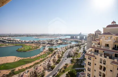 Apartment - 3 Bedrooms - 3 Bathrooms for sale in Royal Breeze 4 - Royal Breeze - Al Hamra Village - Ras Al Khaimah