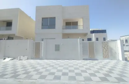 Villa - 6 Bedrooms - 7 Bathrooms for sale in Al Yasmeen 1 - Al Yasmeen - Ajman