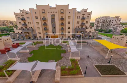 Apartment - 1 Bedroom - 1 Bathroom for sale in Al Thamam 09 - Remraam - Dubai Land - Dubai
