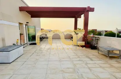 Apartment - Studio - 1 Bathroom for sale in Al Sabeel Building - Al Ghadeer - Abu Dhabi