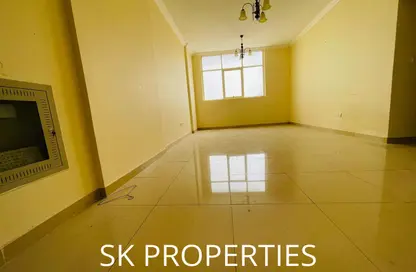 Apartment - 1 Bedroom - 2 Bathrooms for rent in Muweileh Community - Muwaileh Commercial - Sharjah