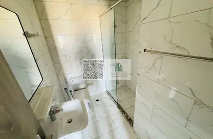 Apartment - 2 Bedrooms - 3 Bathrooms for rent in Al Jurf 3 - Al Jurf - Ajman Downtown - Ajman