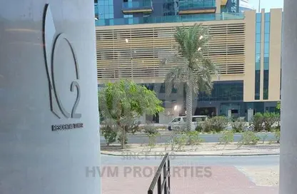 Apartment - 1 Bathroom for sale in O2 Tower - Jumeirah Village Circle - Dubai