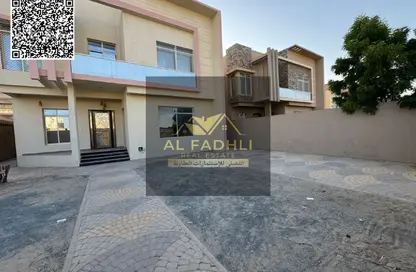 Villa - 5 Bedrooms - 7 Bathrooms for sale in Al Rawda 2 Villas - Al Rawda 2 - Al Rawda - Ajman