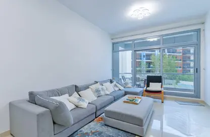 Apartment - 2 Bedrooms - 3 Bathrooms for sale in Marina Residence A - Marina Residence - Dubai Marina - Dubai