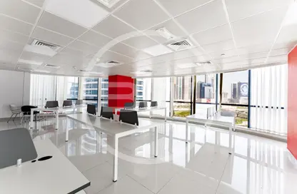 Office Space - Studio for rent in Jumeirah Bay X2 - JLT Cluster X - Jumeirah Lake Towers - Dubai