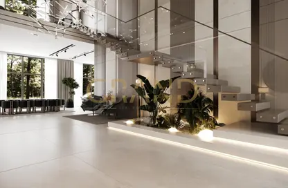 Apartment - 5 Bedrooms - 7 Bathrooms for sale in Saadiyat Reserve - Saadiyat Island - Abu Dhabi
