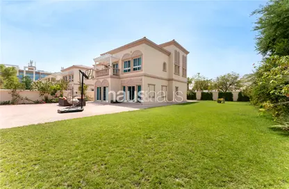 Villa - 3 Bedrooms - 4 Bathrooms for sale in District 1C - Jumeirah Village Triangle - Dubai