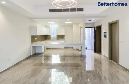 Villa - 4 Bedrooms - 5 Bathrooms for rent in Intima Villas - Victory Heights - Dubai Sports City - Dubai