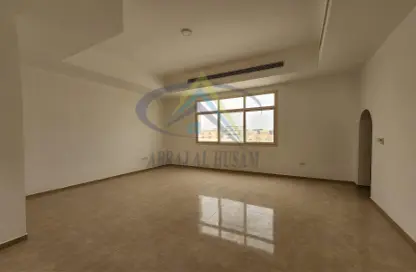 Compound - 4 Bedrooms for sale in Shakhbout City - Abu Dhabi