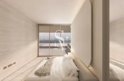 Apartment - 1 Bedroom for sale in Keturah Reserve - District 7 - Mohammed Bin Rashid City - Dubai