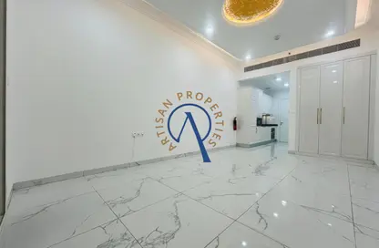 Apartment - Studio - 1 Bathroom for sale in Vincitore Benessere - Arjan - Dubai Apartment - Studio - 1 Bathroom for sale in Vincitore Benessere - Arjan - Dubai