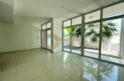 تاون هاوس - 3 غرف نوم - 3 حمامات للايجار في فلل اكنان - فاردون - داماك هيلز 2 - دبي