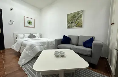 Apartment - Studio - 1 Bathroom for rent in Al Rawda 2 Villas - Al Rawda 2 - Al Rawda - Ajman
