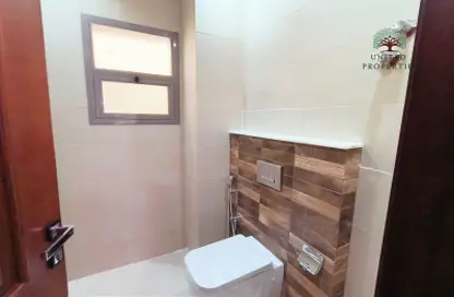 Bathroom image for: Villa - 4 Bedrooms - 5 Bathrooms for rent in Al Yasmeen - Ajman, Image 1