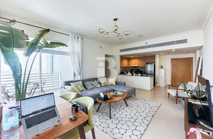 Apartment - 1 Bedroom - 2 Bathrooms for sale in Clayton Residency - Business Bay - Dubai