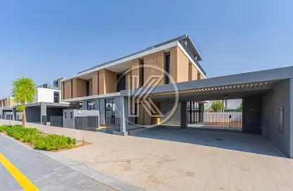 Villa - 4 Bedrooms - 5 Bathrooms for rent in June - Arabian Ranches 3 - Dubai