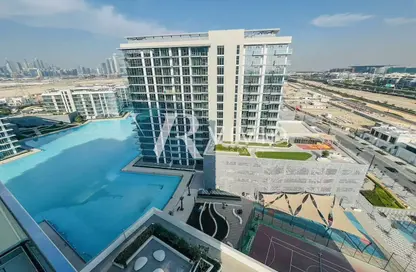 Apartment - 1 Bedroom - 2 Bathrooms for sale in Residences 12 - District One - Mohammed Bin Rashid City - Dubai