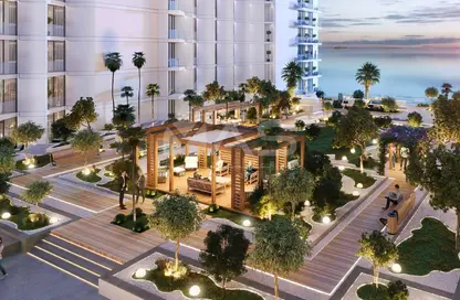 Apartment - 2 Bedrooms - 3 Bathrooms for sale in Playa Viva - Al Marjan Island - Ras Al Khaimah