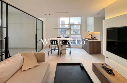 شقة - 1 حمام للبيع في موجات الشمال - منطقة 14 - قرية الجميرا سركل - دبي شقة - 1 حمام للبيع في موجات الشمال - منطقة 14 - قرية الجميرا سركل - دبي