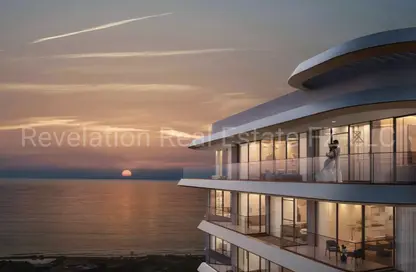 Apartment - 2 Bedrooms - 2 Bathrooms for sale in Solera Downtown Mina - Mina Al Arab - Ras Al Khaimah