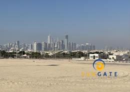 Land for sale in South Village - Al Furjan - Dubai