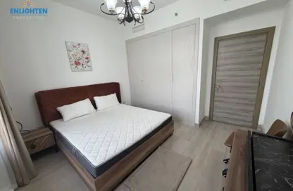 شقة - غرفة نوم - 1 حمام للايجار في بلوم تاورز ايه - ابراج بلووم - قرية الجميرا سركل - دبي