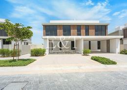 Genuine Listing|4 BR+Maid |High Quality Finishes