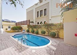 Villa - 4 bedrooms - 4 bathrooms for sale in Umm Suqeim 2 Villas - Umm Suqeim 2 - Umm Suqeim - Dubai